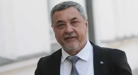 Симеонов: България има нужда от добре работещ парламент Симеонов: България има нужда от добре работещ парламент