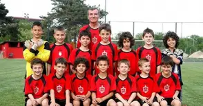 Отново шум около Никола Илиев - сега го пращат под наем във Верона