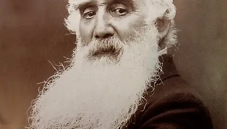 „Щастлив е този, който може да види красотата в обичайните неща“ „Щастлив е този, който може да види красотата в обичайните неща“