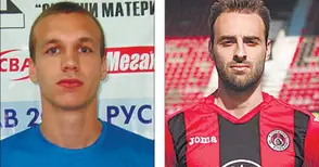 Васев пред завръщане в Русе, „Локо“ и „драконите“ в битка за резултатен таран