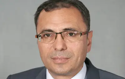 Валентин Джамбазов