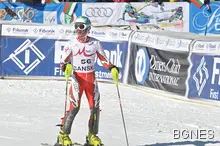 Спускачите ни впечатлени от олимпийския абфарт