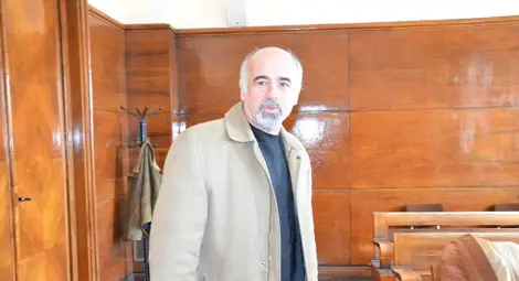 Бивш областен управител осъди прокуратурата за дискриминация