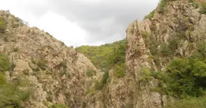 Вертикални пътеки чертаят нови маршрути край Пепелина