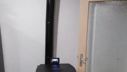 Над 1300 домакинства може да сменят безплатно печките си на дърва и въглища