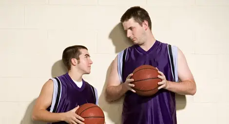 Учени: Синдромът на ниския мъж съществува