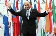 Братът на Траян Бъсеску поставен под домашен арест