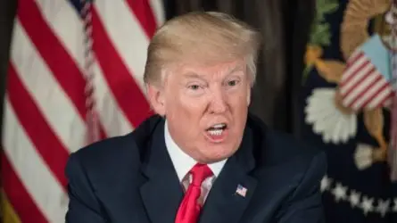 Тръмп заплаши Северна Корея с "ярост и огън", каквито "светът не е виждал"