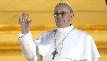 Папа Франциск: Интернет е дар от бога