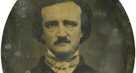 &bdquo;Убийство на улица Морг&ldquo; известява на света за раждането на един гений