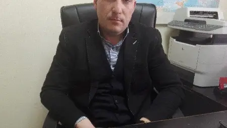 33-годишен извървя пътя от младши инспектор до началник на ДАИ