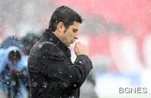 Гонзо: Детински грешки, резултатът е катастрофален