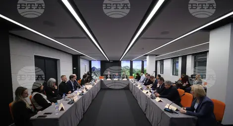 Снимка: БТА Снимка: БТА