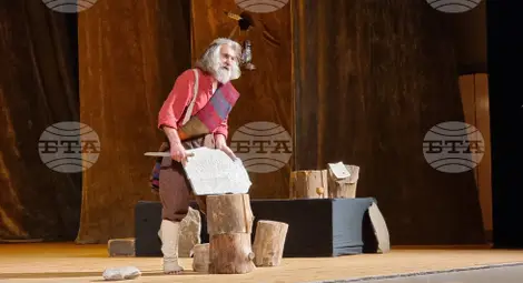 Снимка: БТА Снимка: БТА