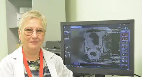 Доц. Елисавета Вълчева: Топ технологиите в образната диагностика са в основата на качественото лечение