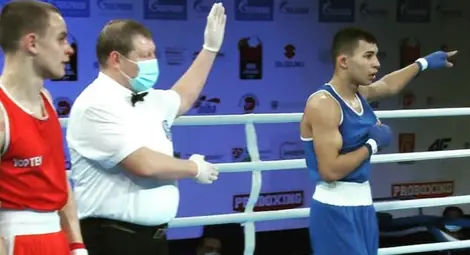 Радослав Росенов с втора победа за България в Полша