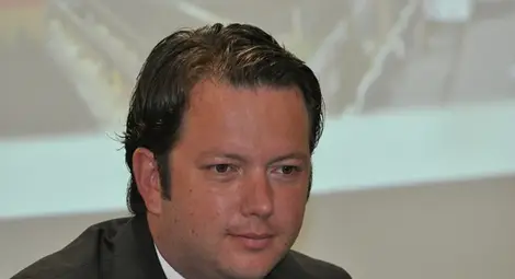 Момчил Бояджиев - изпълнителен директор на &bdquo;Оргахим&ldquo; АД