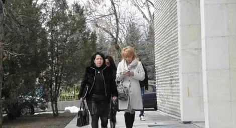 Делото "Бербатови" влиза в прокуратурата