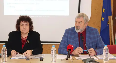 8 нови гимназиални специалности в Русенско за предстоящата учебна година, сред тях и управление на безпилотни летателни апарати&nbsp;