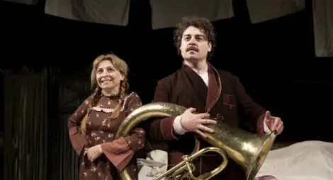 Заровиха томахавките: Морфов и Донев отново в тандем