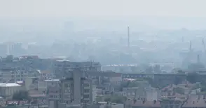 15 септември започна със залп от 15 сигнала за мръсен въздух в Русе