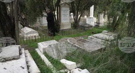 Снимка: БТА Снимка: БТА