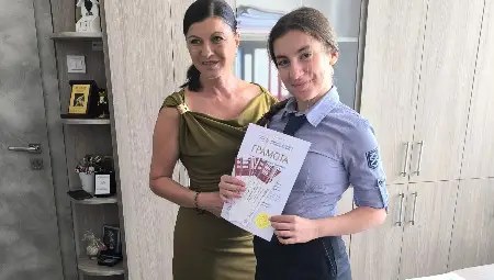 Ротари клуб &bdquo;Русе &ndash; Дунав&ldquo; и РУО Русе включиха млади журналисти в кампания &bdquo;Зависимостите &ndash; говорим открито&ldquo;