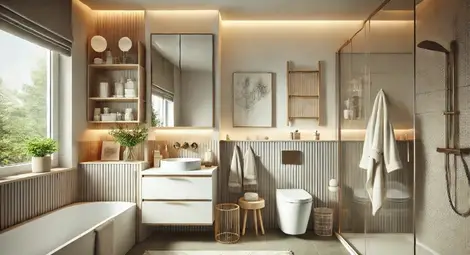 Основни елементи, които трябва да се обмислят при реновирането на банята