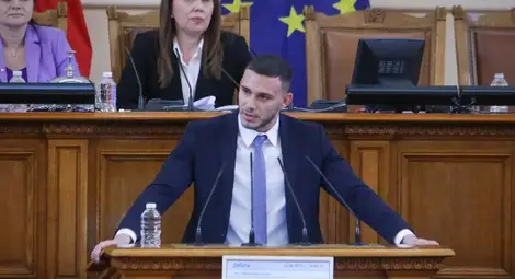 Георги Кръстев Георги Кръстев