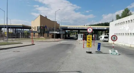 Гърция затваря граничния пункт "Ексохи-Илинден" за хора и автомобили до 3 август