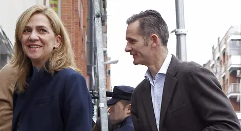 Зетят на испанския крал ще избегне затвора, без да плаща гаранция