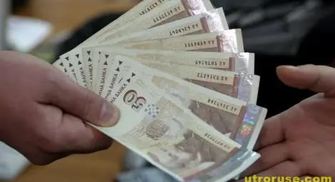 И &bdquo;Северозападнала&ldquo; България ни изпревари по заплати