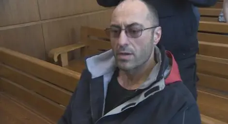 БНТ: Убитият в Ботевград е избягалият затворник Пелов