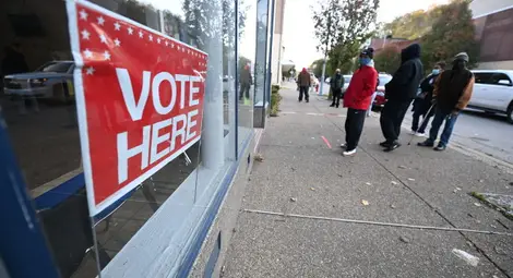 Америка гласува: Как се избира лидерът на САЩ?