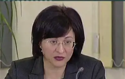 Панова: Не трябва да се правят осъдителни решения на всяка цена и като реванш