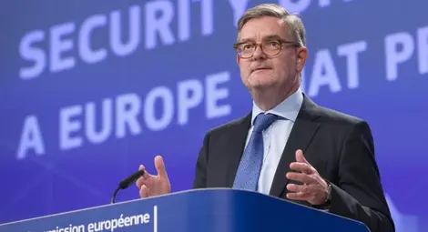 ЕС ще глобява социалните мрежи за екстремистко съдържание