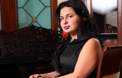 По следите на най-голямата световна измама: &bdquo;Криптокралицата&ldquo; Ружа Игнатова е русенка!