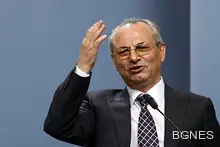 Ахмед Доган: Не коментирам