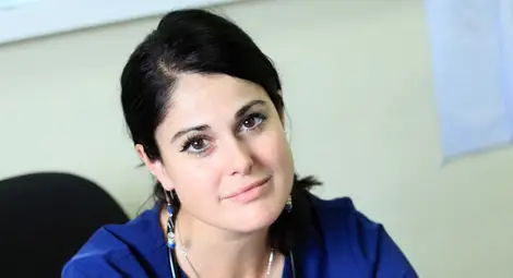 Радина Андонова, ВМА: Инфекциозните заболявания имат сезонност