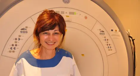 Д-р Злателина Джендова: Ядрено-магнитният резонанс е последна инстанция в диагнозата