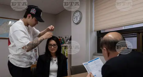 Снимка: БТА Снимка: БТА