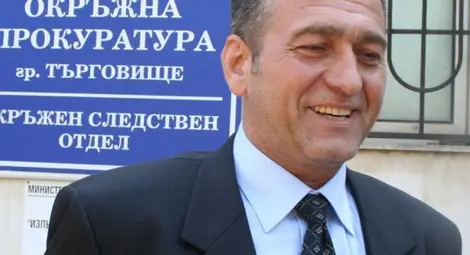 Отнемат имущество за 600 000 лева на скандалния Юзеиров по русенска разработка Отнемат имущество за 600 000 лева на скандалния Юзеиров по русенска разработка