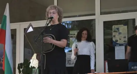 &bdquo;Апостол се зовеше и Апостол си беше!&ldquo; *