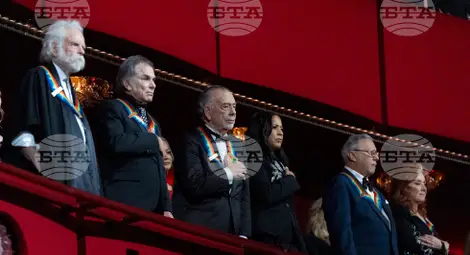 Снимка: БТА Снимка: БТА