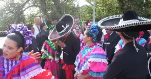 Статистиката отчете наплив  на туристи от Мексико в Русе