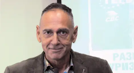 Любен Дилов-син: 45-ият парламент задмина по резил националния отбор по футбол