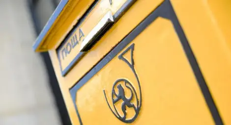 &bdquo;Български пощи&ldquo; излизат от транспорта и отиват в ефективността