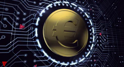 Проверка на фактите: Идва ли дигиталното робство и ще ни следят ли чрез цифровото евро Проверка на фактите: Идва ли дигиталното робство и ще ни следят ли чрез цифровото евро