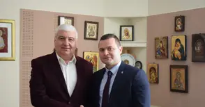 Русе и Гюргево заедно в борбата  срещу комарите и коронавируса