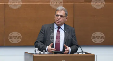 Снимка: БТА Снимка: БТА